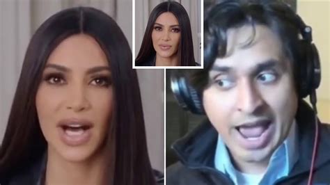 kim k deepfake porn